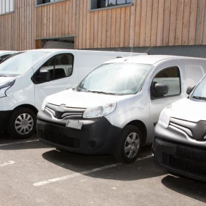 mb flota de vehiculos