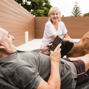 mb pareja adulta retiro